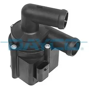 Pompe À Eau Supplémentaire Dayco Dep1017 pas cher