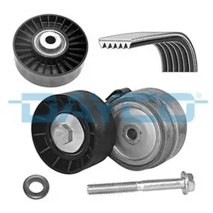 Kit de courroies d'accessoires DAYCO KPV134 - Réf. DAYKPV134 pas cher