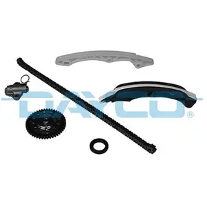 Kit chaîne de distribution DAYCO KTC1234 pas cher