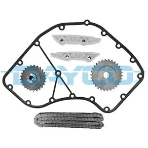 Comparateur de prix : Kit chaîne de distribution DAYCO ES 6269.1
