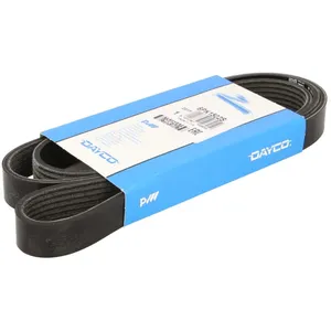 Courroie d'accessoires DAYCO 6PK1502S - Réf. 6PK1502S pas cher