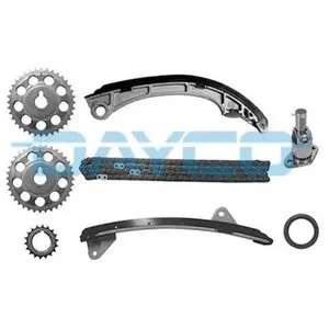 Comparateur de prix : Kit chaîne de distribution DAYCO KTC1044