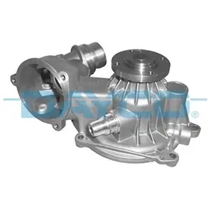 Pompe À Eau Bmw Dayco Dp576 pas cher