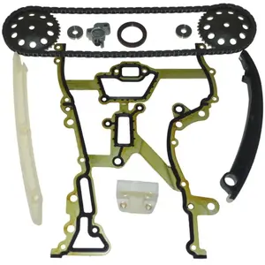 Comparateur de prix : Kit chaîne de distribution DAYCO KTC1068
