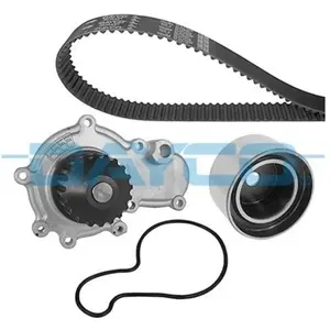 Comparateur de prix : Dayco KTBWP8220 Distribution Kit avec Pompe à Eau