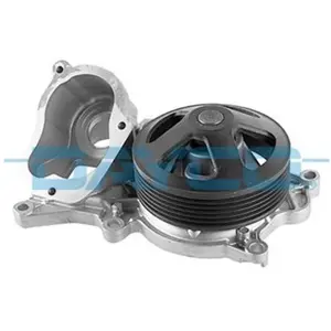 Pompe À Eau, Refroidissement Du Moteur Bmw Dayco Dp322 pas cher