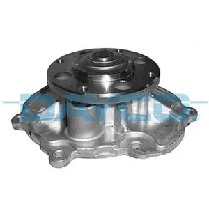 Pompe À Eau Cadillac; Chevrolet; Opel; Saab; Vauxhall Dayco Dp532 pas cher