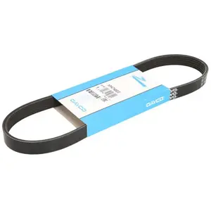 Courroie trapézoïdale à nervures DAYCO 5PK748EE pas cher