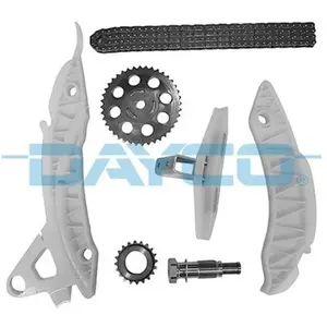 Comparateur de prix : Kit de distribution par chaîne dayco KTC1071 - Réf. DAYKTC1071