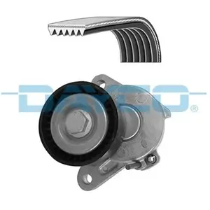 Comparateur de prix : Kit de courroies d'accessoires DAYCO KPV288 - Réf. DAYKPV288