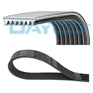 Comparateur de prix : Courroie d'accessoires DAYCO 7PK1322S - Réf. 7PK1322S