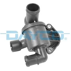 Comparateur de prix : DAYCO Thermostat d'eau pour VOLKSWAGEN: Amarok (Ref: DT1096H)
