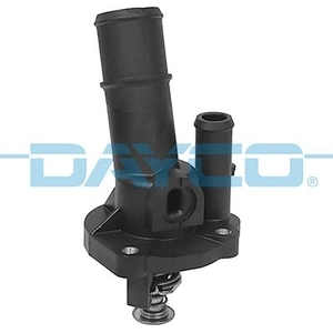 Comparateur de prix : DAYCO Thermostat d'eau pour MAZDA: 5, MX5, 3 & FORD: Focus, Galaxy, Mondeo, S-Max (Ref: DT1066F)