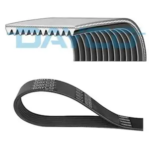 DAYCO Courroie Poly V 12PK1730HD pas cher