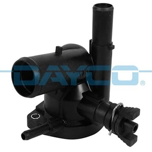 Comparateur de prix : DAYCO Thermostat d'eau pour TOYOTA: Yaris (Ref: DT1280H)