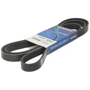 Courroie d'accessoires DAYCO 6PK2220K - Réf. 6PK2220K pas cher