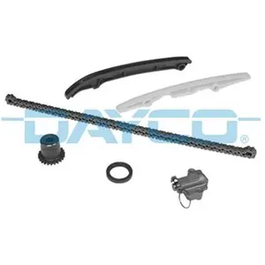 Kit chaîne de distribution DAYCO KTC1094 pas cher