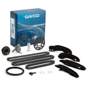 Comparateur de prix : Kit chaîne de distribution DAYCO KTC1100