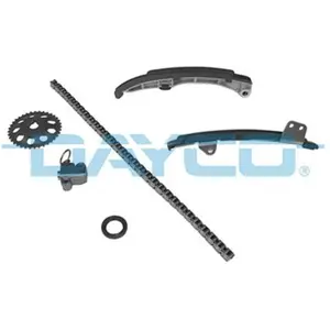DAYCO Kit de distribution par chaîne KTC1097 pas cher