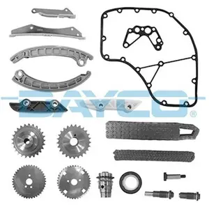 Kit chaîne de distribution DAYCO KTC1099 pas cher