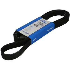 Comparateur de prix : Courroie trapézoïdale à nervures DAYCO 7PK2842