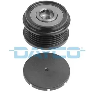 Poulie roue libre, alternateur DAYCO ALP2345 pas cher