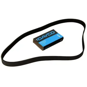 Courroie trapézoïdale à nervures DAYCO 7PK2092 pas cher