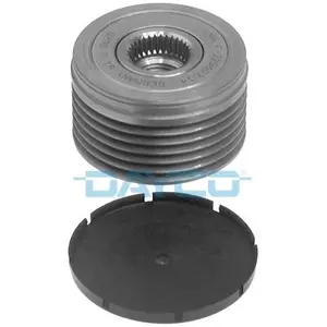 Poulie roue libre, alternateur DAYCO ALP2349 pas cher
