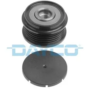 Poulie roue libre, alternateur DAYCO ALP2333 pas cher