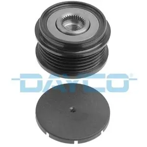 Comparateur de prix : Poulie roue libre, alternateur DAYCO ALP2331