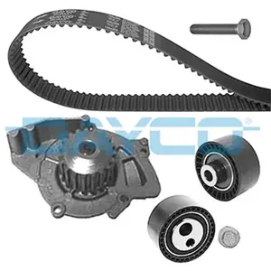 Kit de distribution + pompe à eau DAYCO KTBWP2930 - Réf. KTBWP2930 pas cher