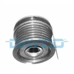 Poulie roue libre, alternateur DAYCO ALP2378 pas cher