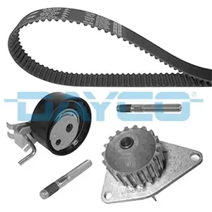 Kit de distribution + pompe à eau DAYCO KTBWP3361 - Réf. KTBWP3361 pas cher