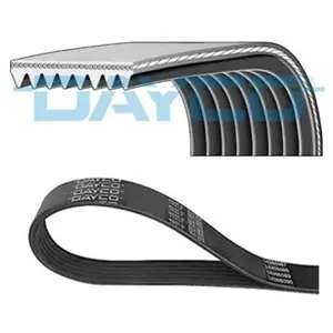 Courroie trapézoïdale à nervures DAYCO 8PK1226 pas cher