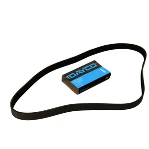 Courroie trapézoïdale à nervures DAYCO 7PK2335 pas cher