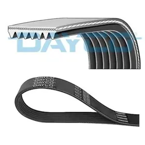 Courroie trapézoïdale à nervures DAYCO 7PK1095 pas cher