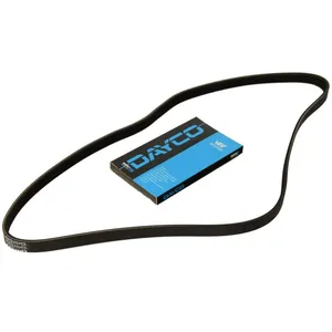 Courroie trapézoïdale à nervures DAYCO 4PK1290 pas cher
