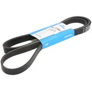 Courroie trapézoïdale à nervures DAYCO 6PK2458S pas cher