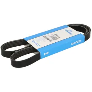 Courroie trapézoïdale à nervures DAYCO DAY5PK1121S pas cher