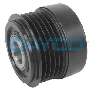 Poulie roue libre, alternateur DAYCO ALP2405 pas cher