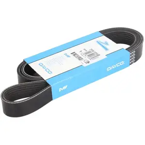 Courroie trapézoïdale à nervures DAYCO 7PK1516S pas cher