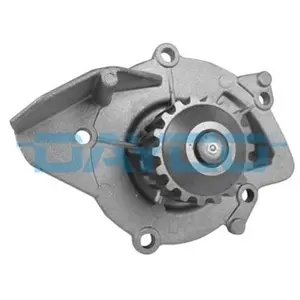 Pompe À Eau Citroën; Ds; Fiat; Ford; Peugeot; Toyota Dayco Dp224 pas cher