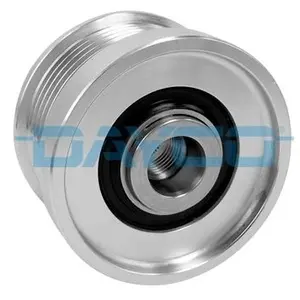 Poulie roue libre, alternateur DAYCO ALP2429Vendu parmotointegrator