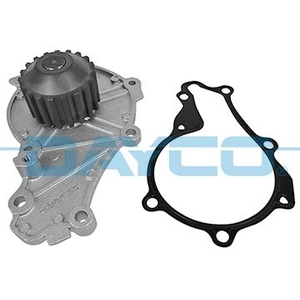 Comparateur de prix : Pompe à eau dayco DP077 - Réf. DP077
