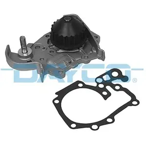 Pompe À Eau Renault; Dacia Dayco Dp025 pas cher