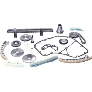 Kit De Distribution Par Chaîne Fiat; Iveco Dayco Ktc1023 pas cher