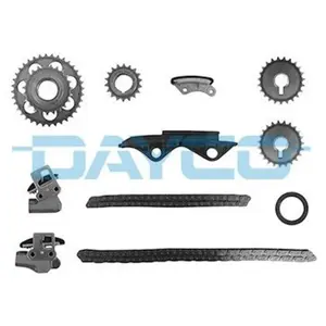 Comparateur de prix : Kit chaîne de distribution DAYCO KTC1009