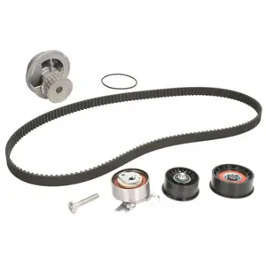 Comparateur de prix : DAYCO Pompe à eau + kit de courroie de distribution KTBWP3612