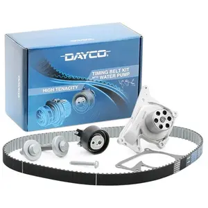 DAYCO Kit distrib + pompe KTBWP5322 pas cher