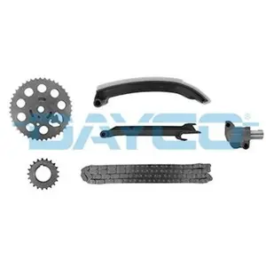 DAYCO Kit de distribution par chaîne KTC1005 pas cher